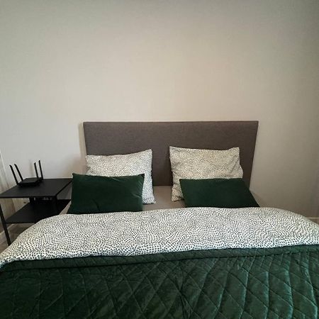 Ostmark A112 Varšava Exteriér fotografie
