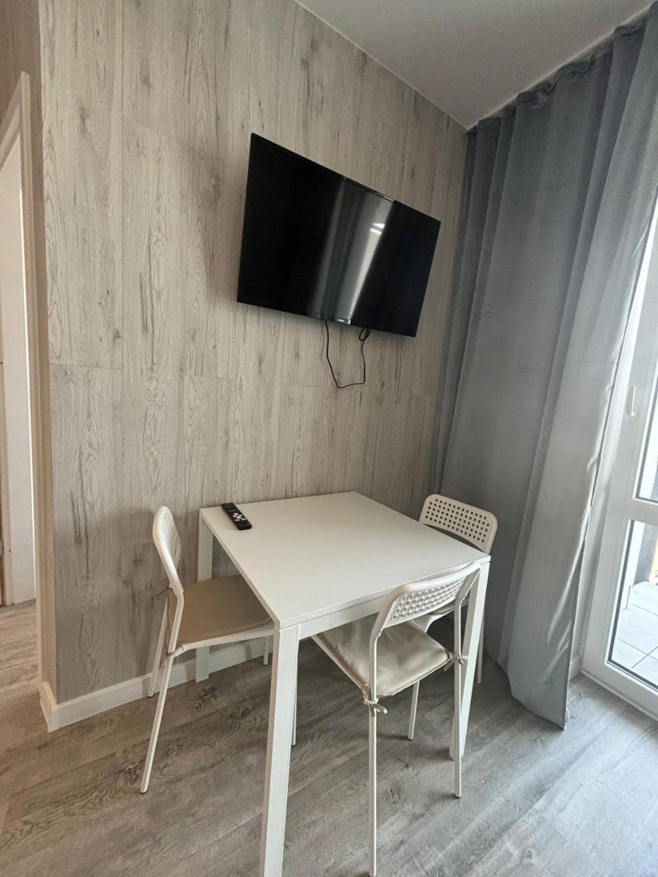 Ostmark A112 Varšava Exteriér fotografie