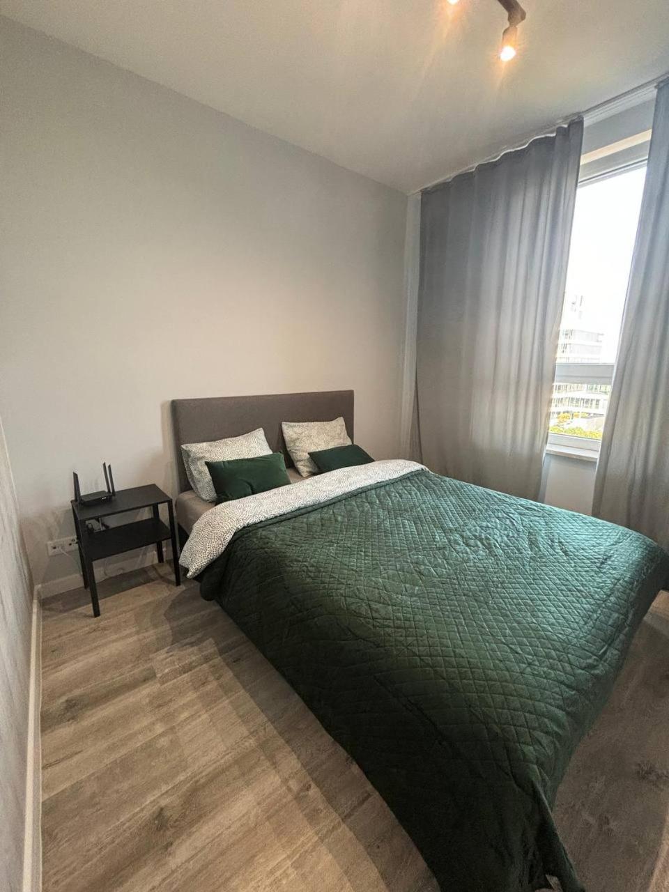 Ostmark A112 Varšava Exteriér fotografie