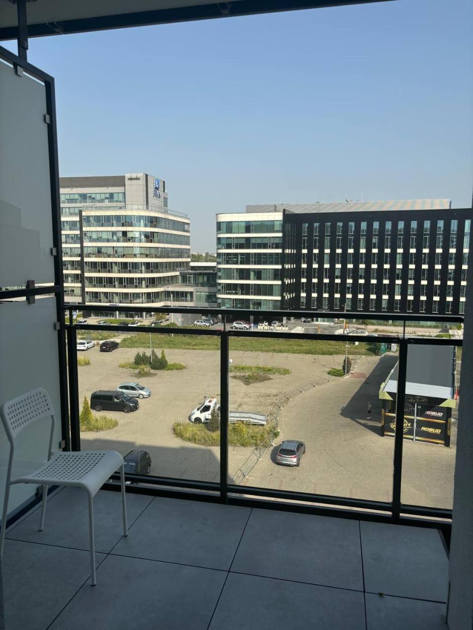 Ostmark A112 Varšava Exteriér fotografie
