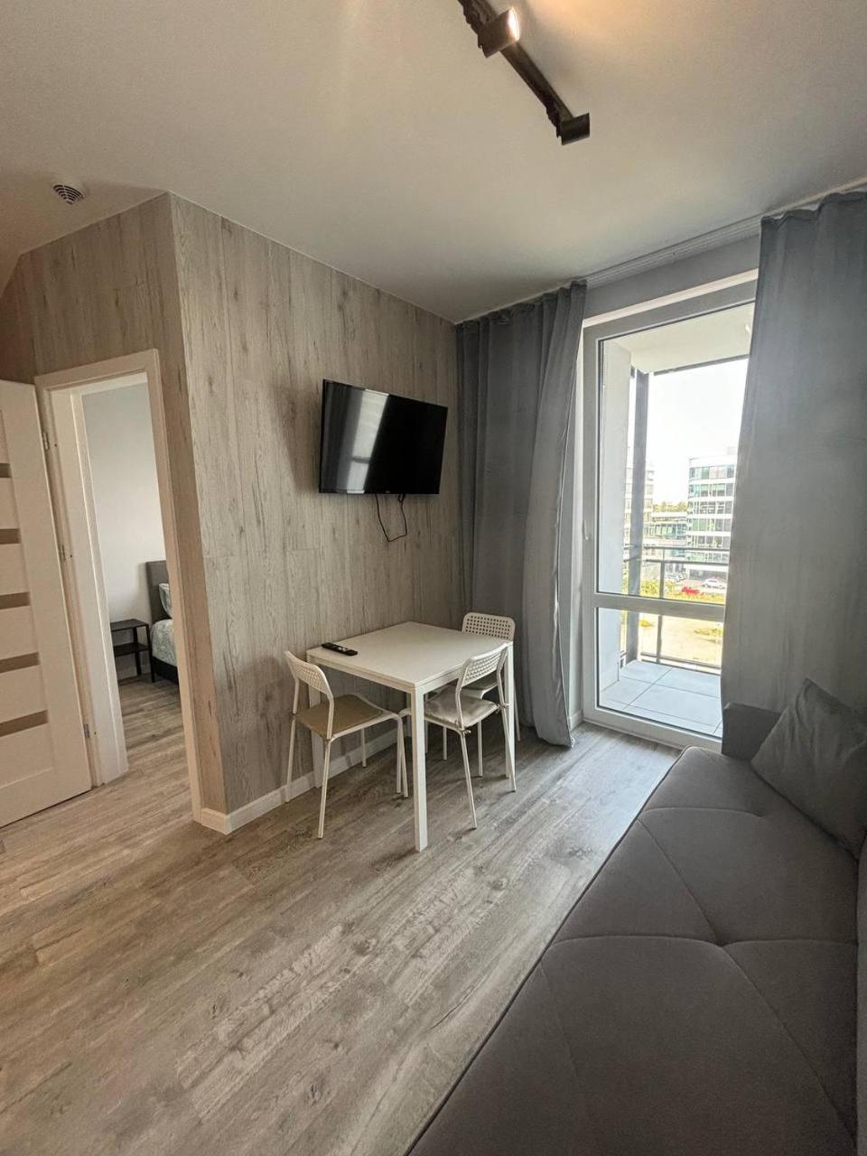 Ostmark A112 Varšava Exteriér fotografie