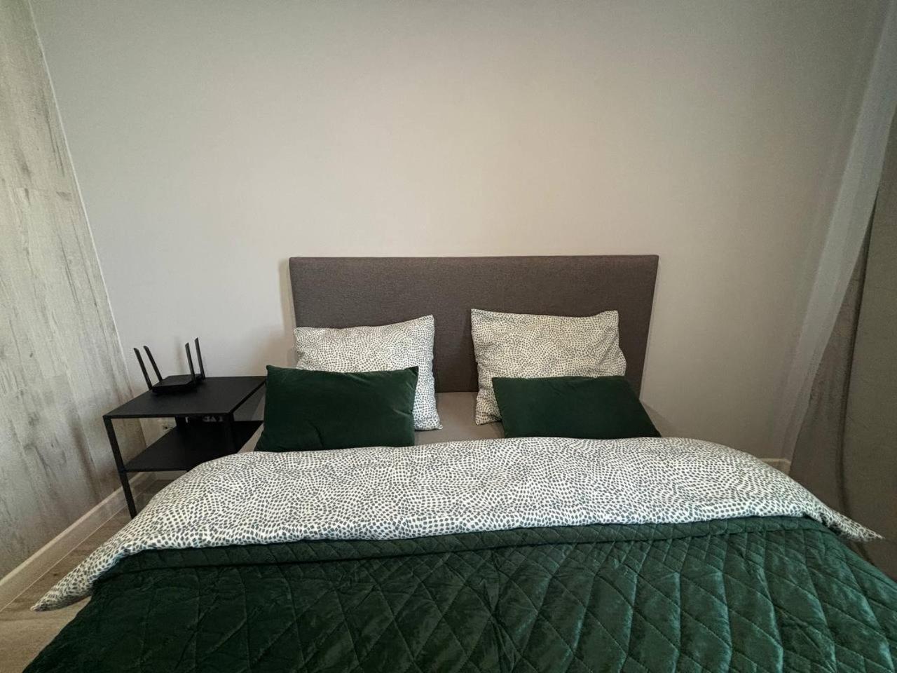Ostmark A112 Varšava Exteriér fotografie