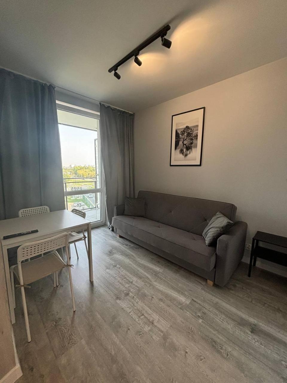 Ostmark A112 Varšava Exteriér fotografie